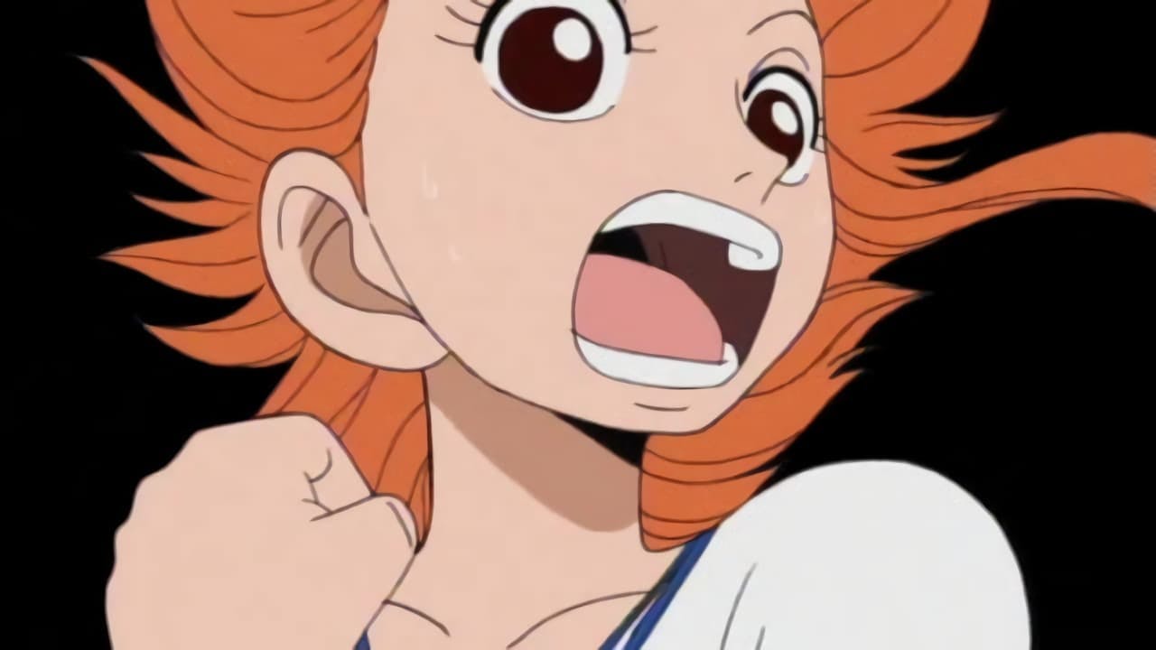 One Piece - episódio 1x15
