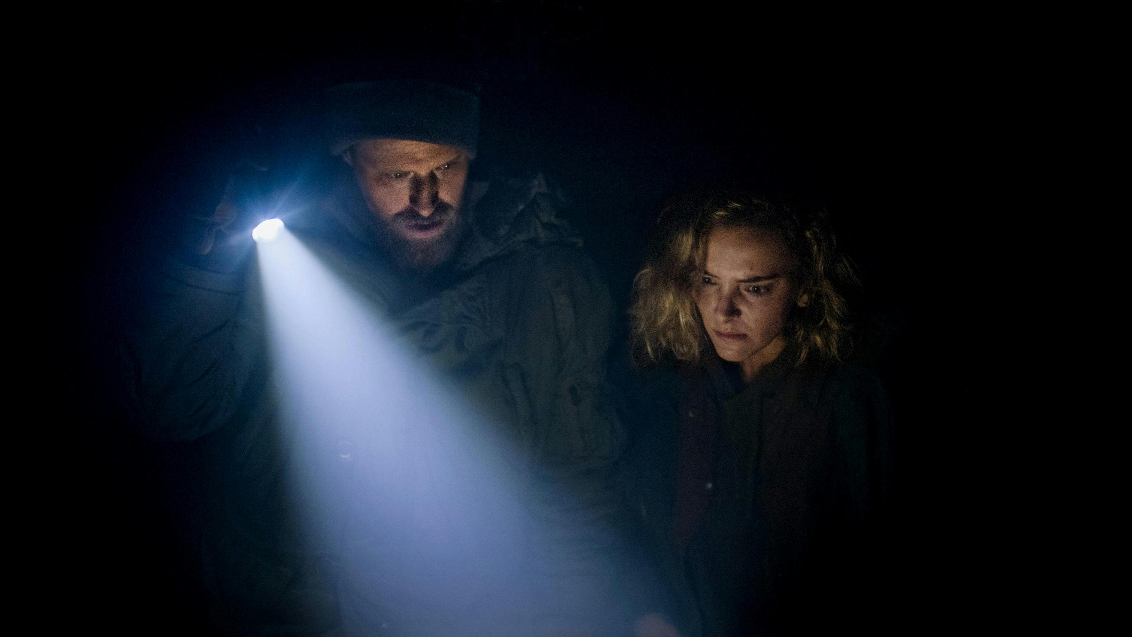 As Coisas Serão Diferentes backdrop