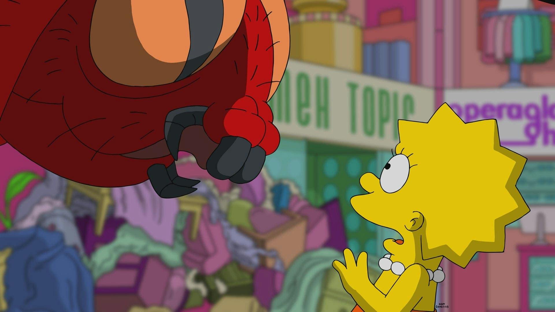 Os Simpsons