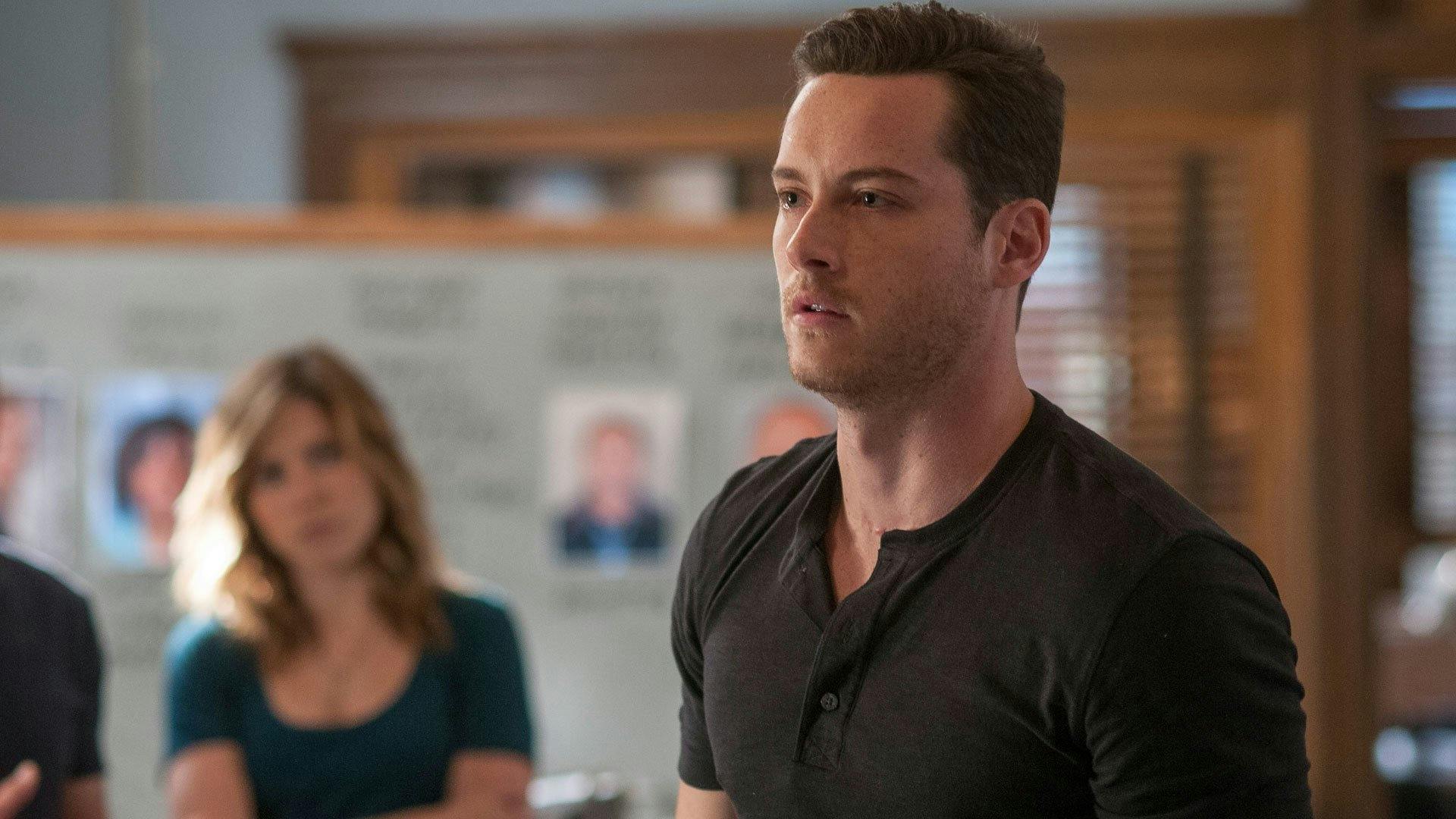 Chicago P.D.: Distrito 21 - episódio 2x3