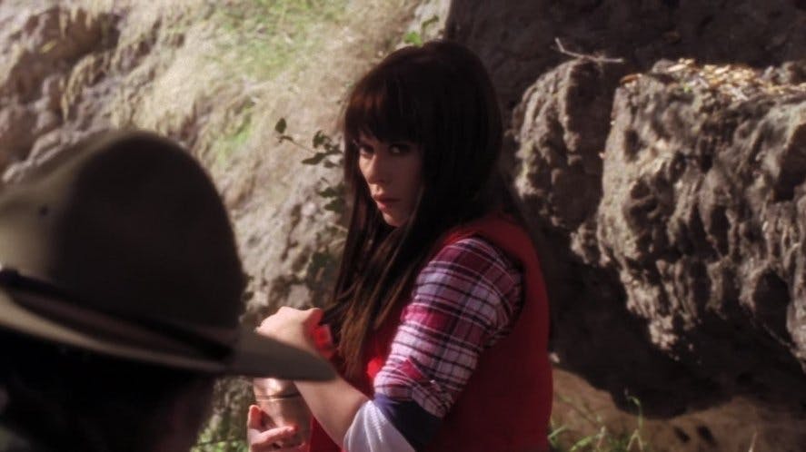 Ghost Whisperer - episódio 1x16