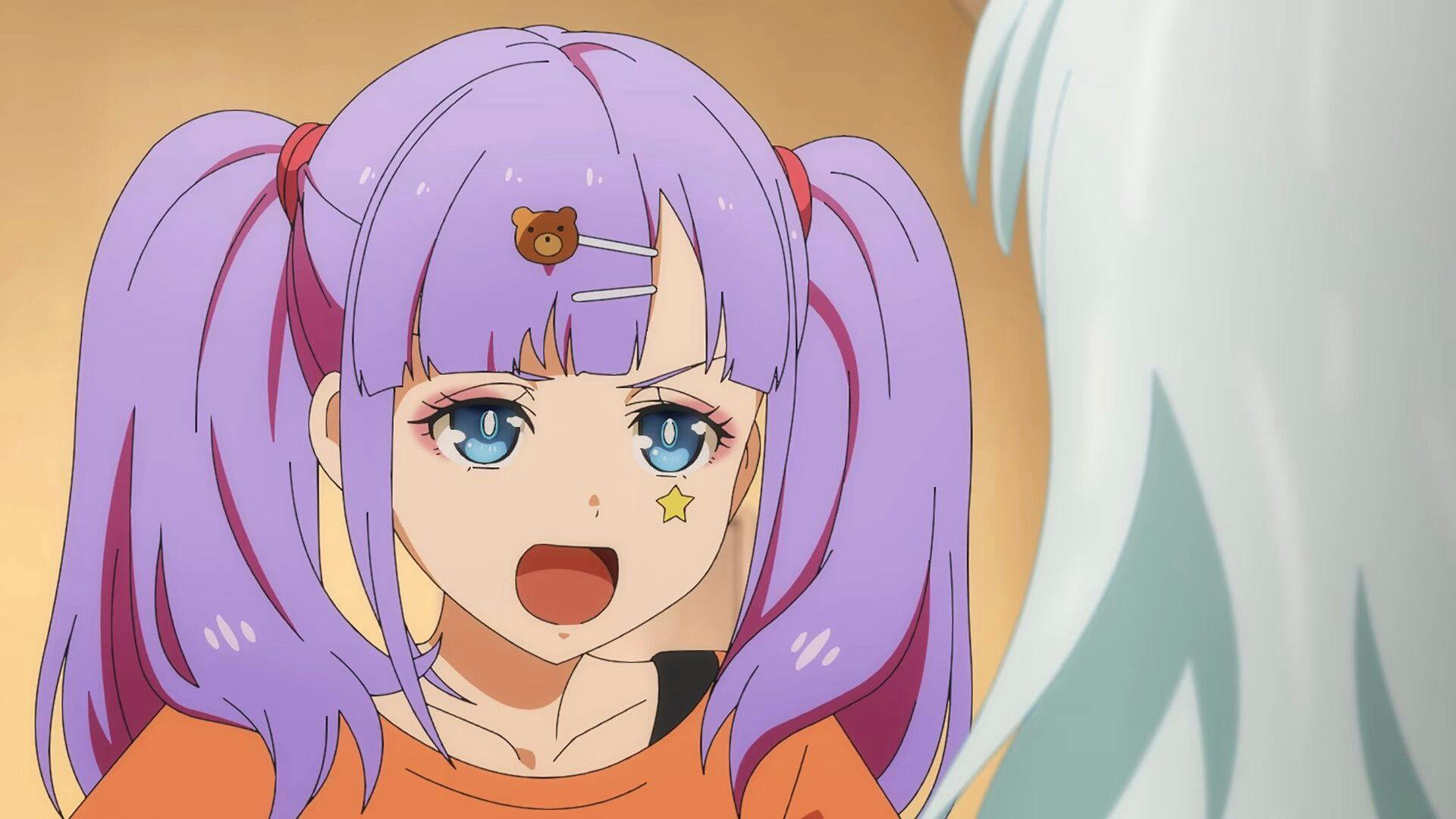 SI-VIS: The Sound of Heroes - episódio 1x16