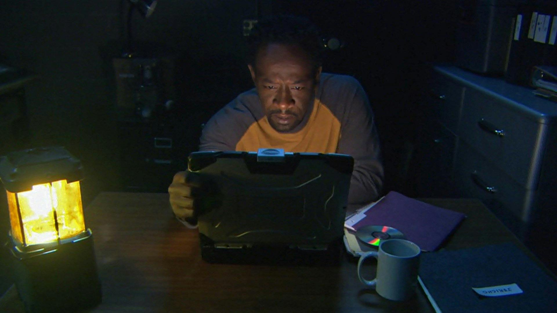Jericho - episódio 1x12