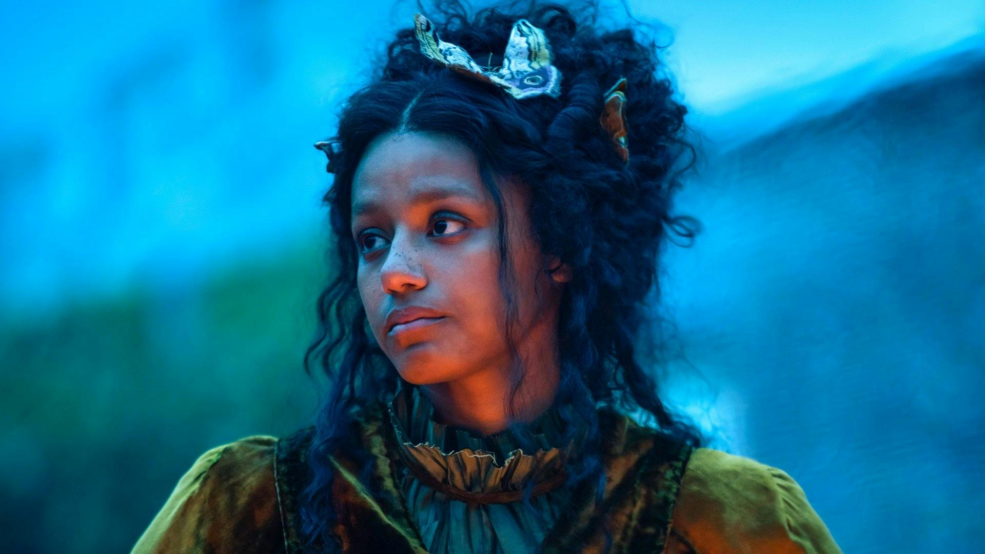 Grandes Expectativas - episódio 1x6