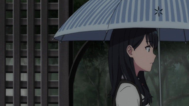 SSSS Gridman - episódio 1x3