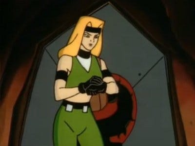 Mortal Kombat: Os Defensores da Terra - episódio 1x7