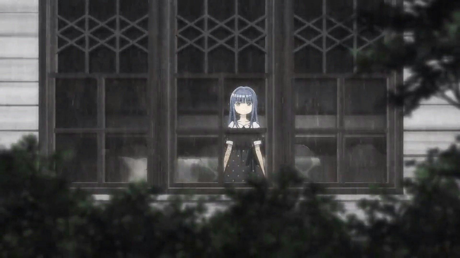 Magia Record: Puella Magi Madoka Magica Side Story - episódio 1x12