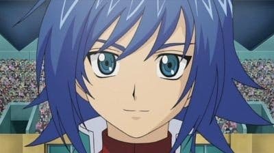 Cardfight!! Vanguard - episódio 1x53