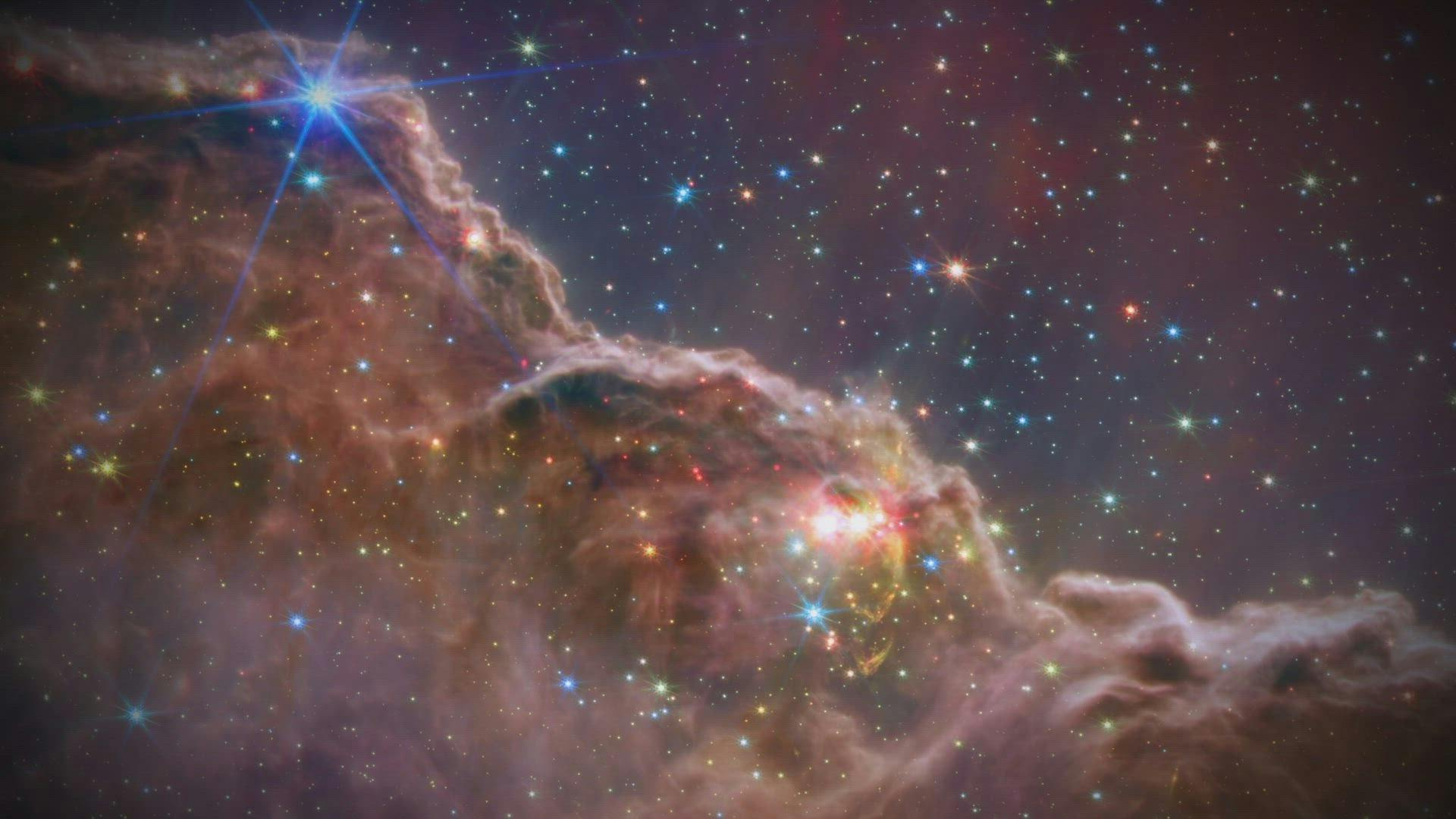 Inexplicável: Mistérios do Universo - episódio 1x1