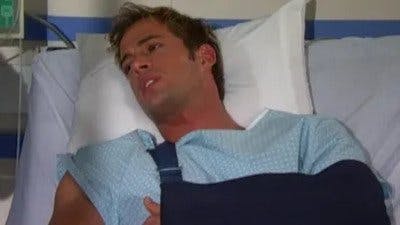 Cuidado com o Anjo - episódio 1x29