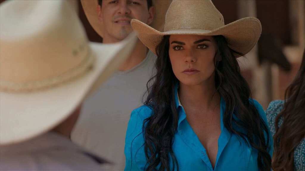 A Desalmada - episódio 1x8