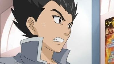 Cardfight!! Vanguard - episódio 1x1