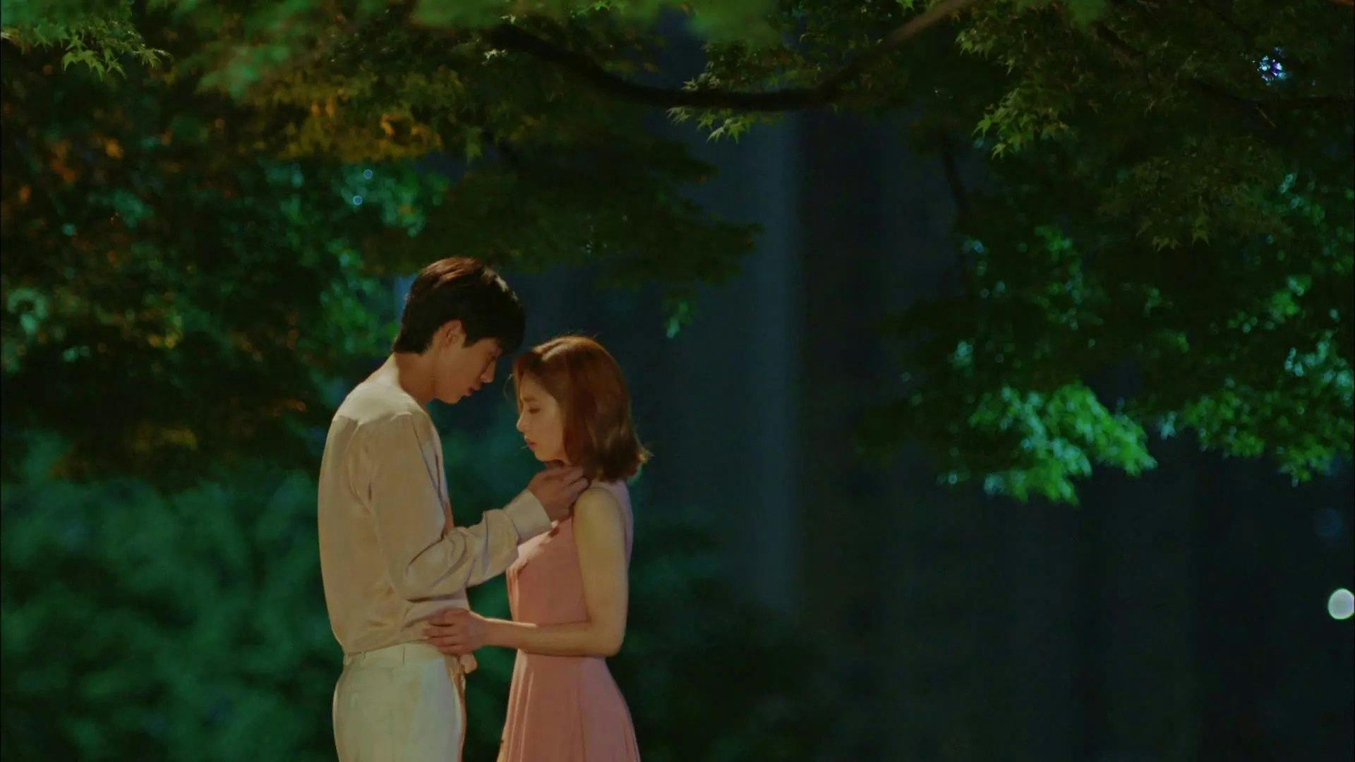 A Noiva de Habaek - episódio 1x10