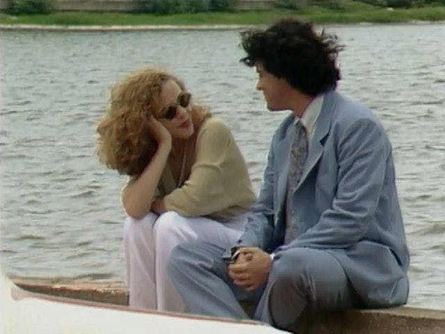 O Sexo dos Anjos - episódio 1x103