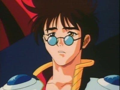 Macross 7 - episódio 1x20