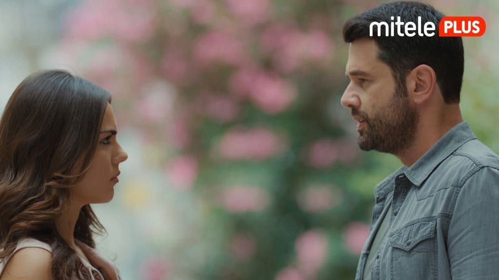 Sombras do Passado - episódio 1x22