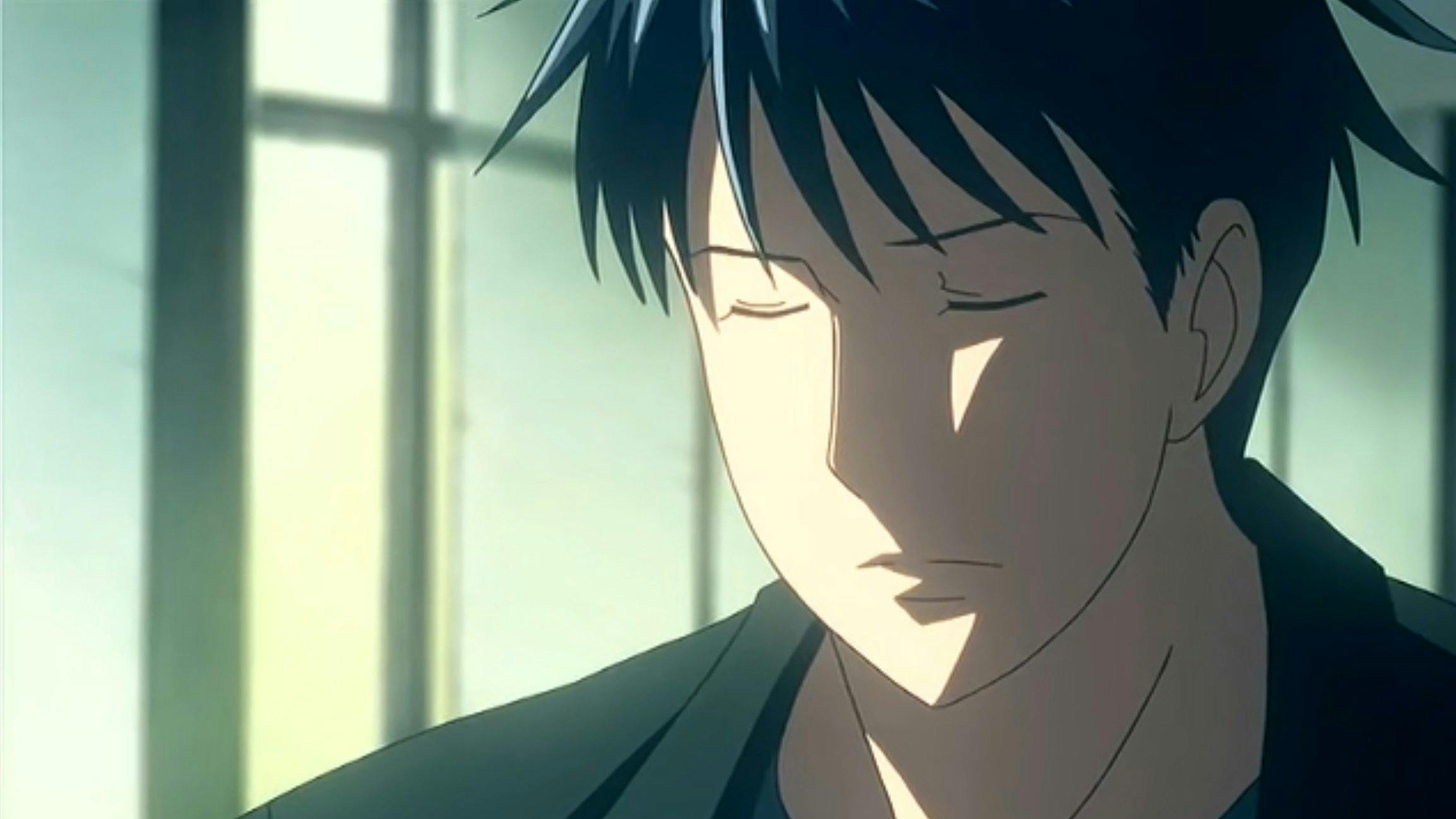 Nodame Cantabile - episódio 1x10