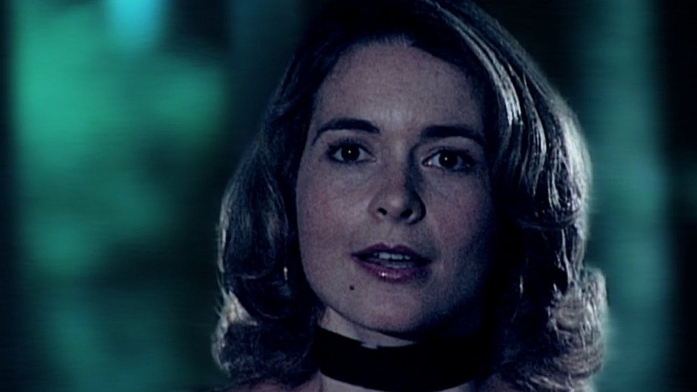 Celebridade - episódio 1x75