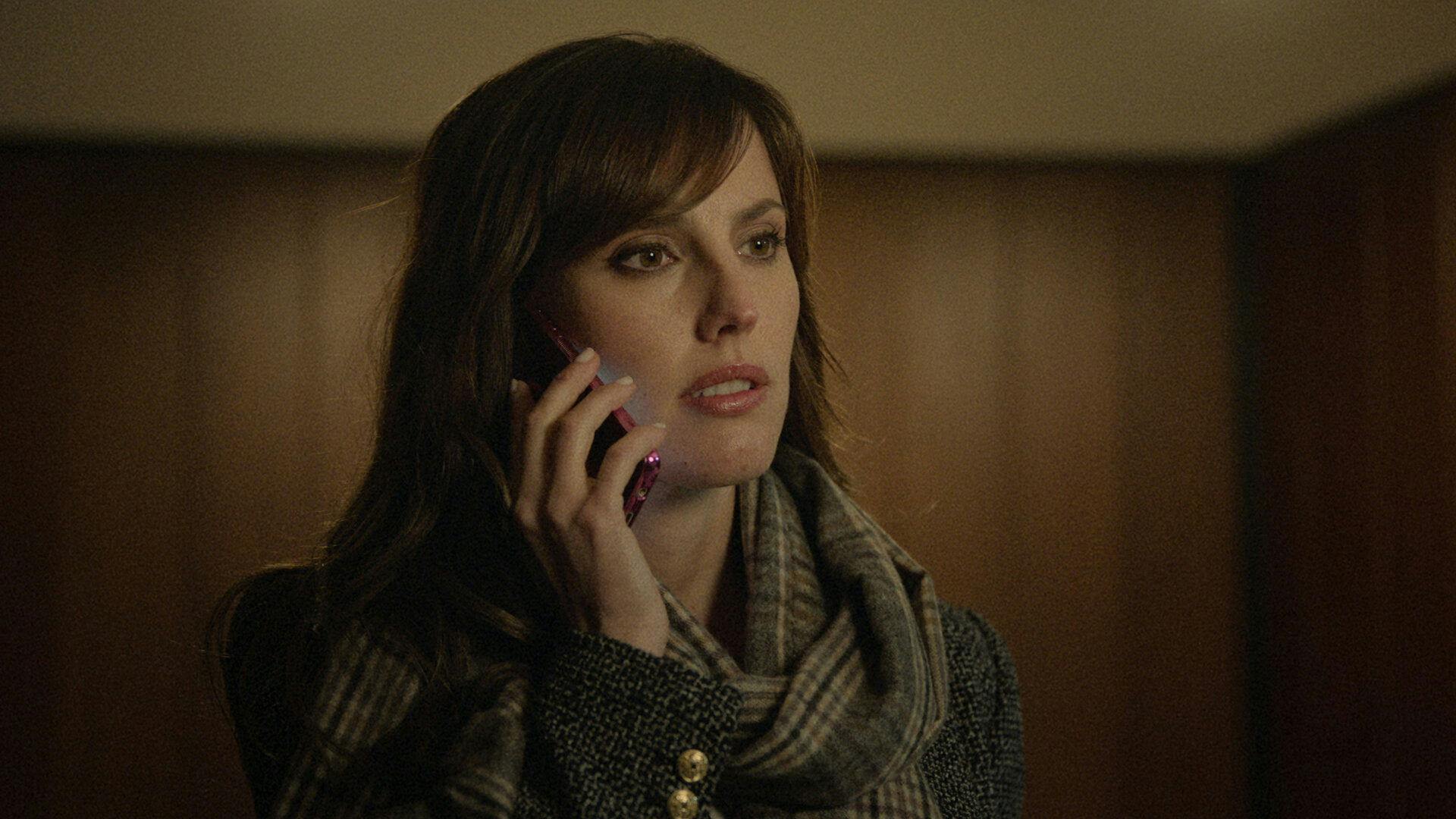 Mão de Ferro - episódio 1x6