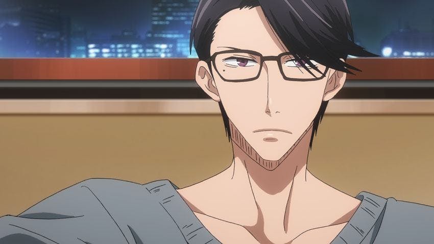 DAKAICHI -I'm being harassed by the sexiest man of the year- - episódio 1x11