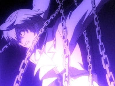 Pandora Hearts