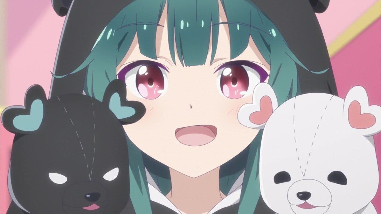 Kuma Kuma Kuma Bear - episódio 1x6