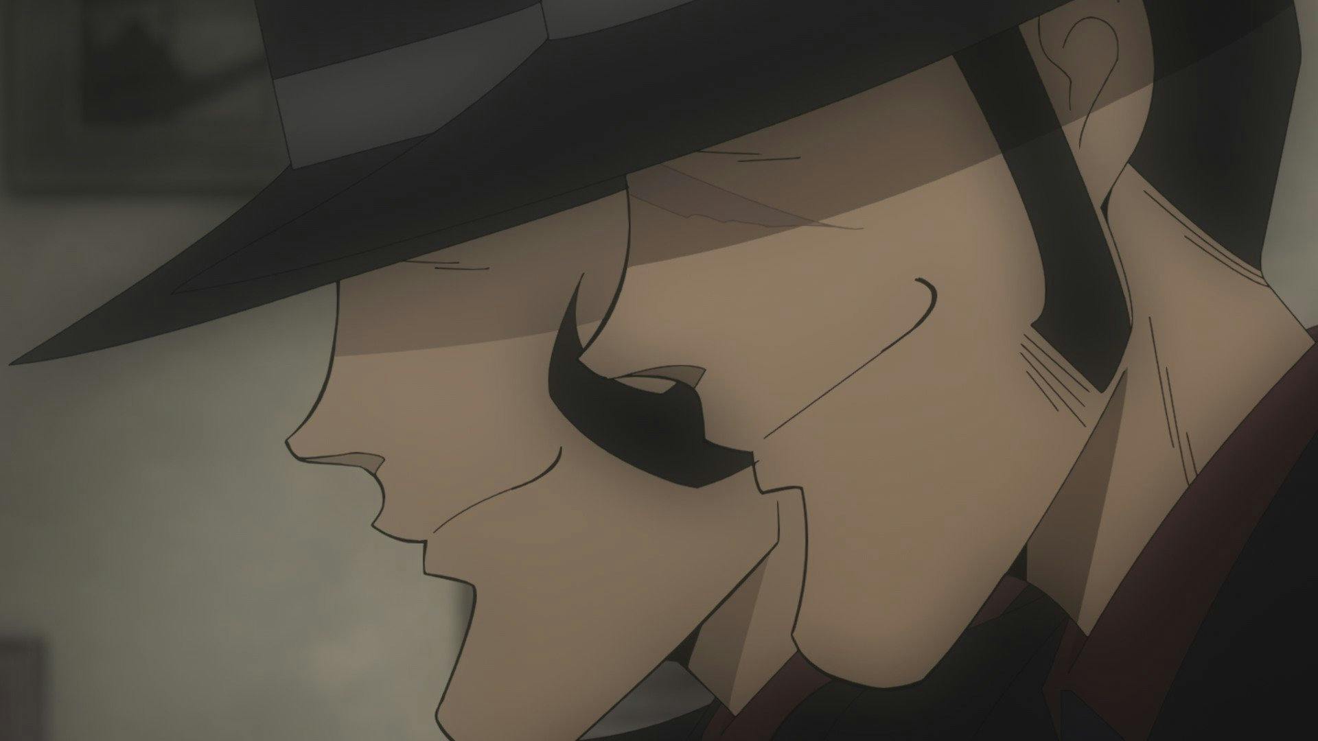 Lupin III