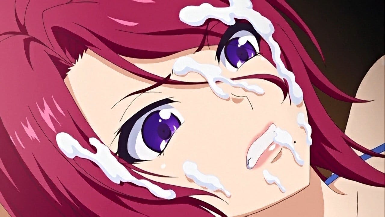 Mesu Kyoushi 4: Kegasareta Kyoudan - episódio 1x2