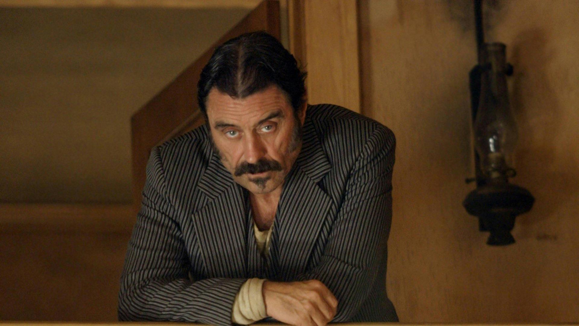 Deadwood - episódio 1x5