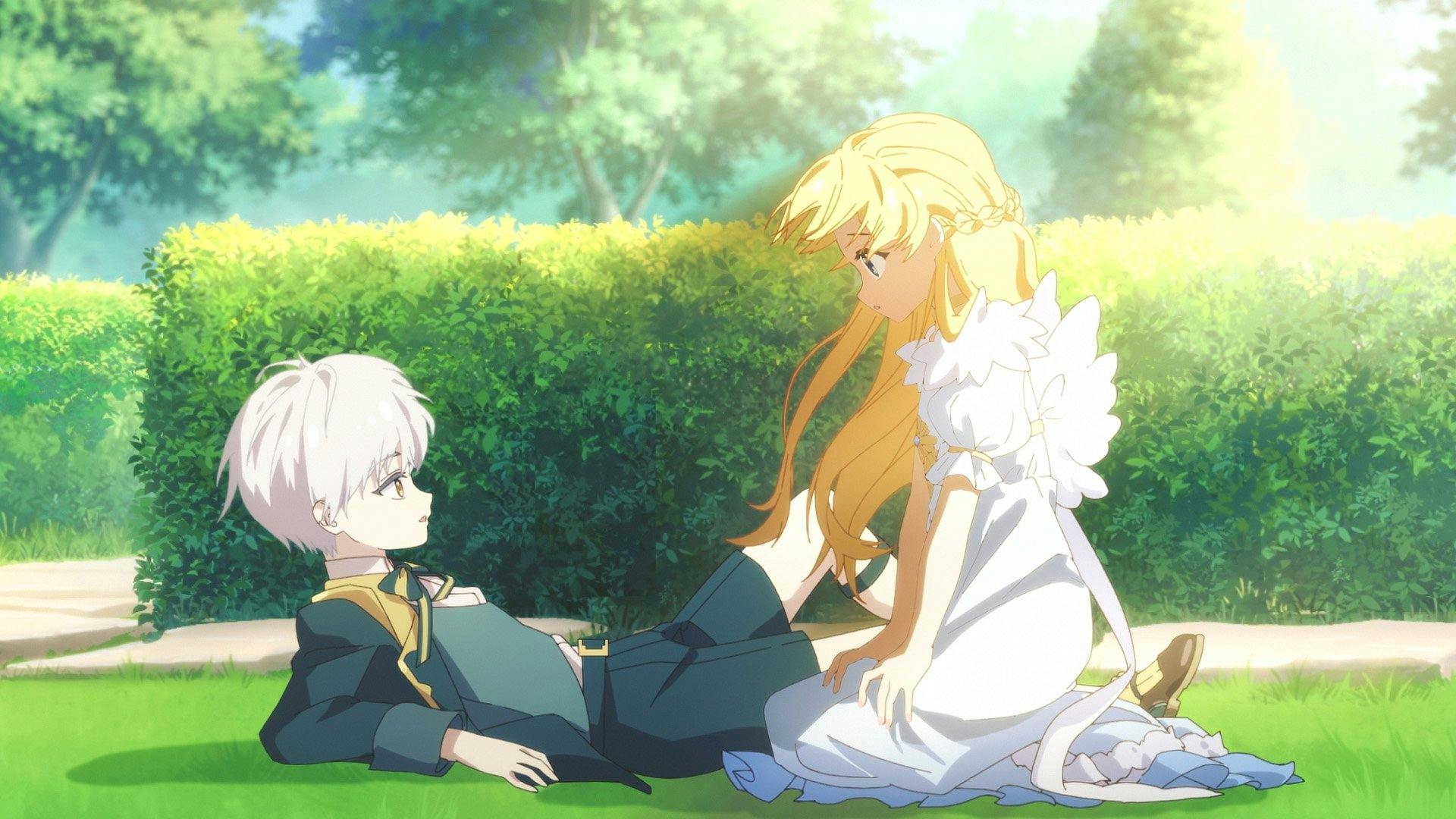 The Fated Magical Princess: Who Made Me a Princess - episódio 1x7