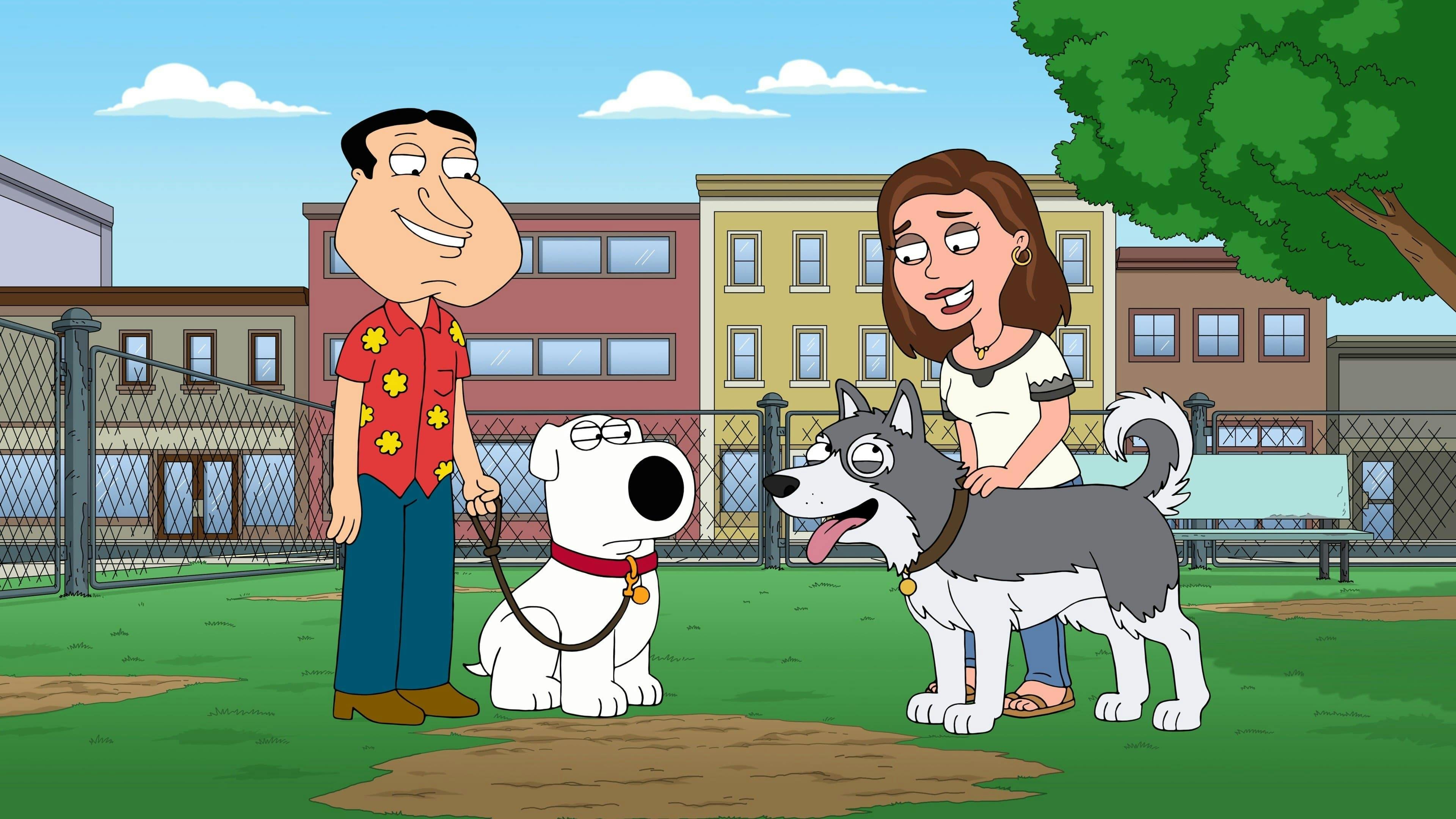 Tem Que Gostar de Cachorro