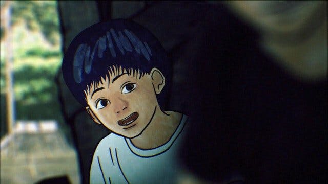 Yamishibai: Japanese Ghost Stories - episódio 1x13