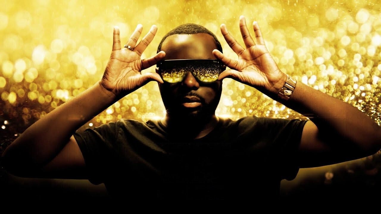 GIMS: Ícone do Rap backdrop