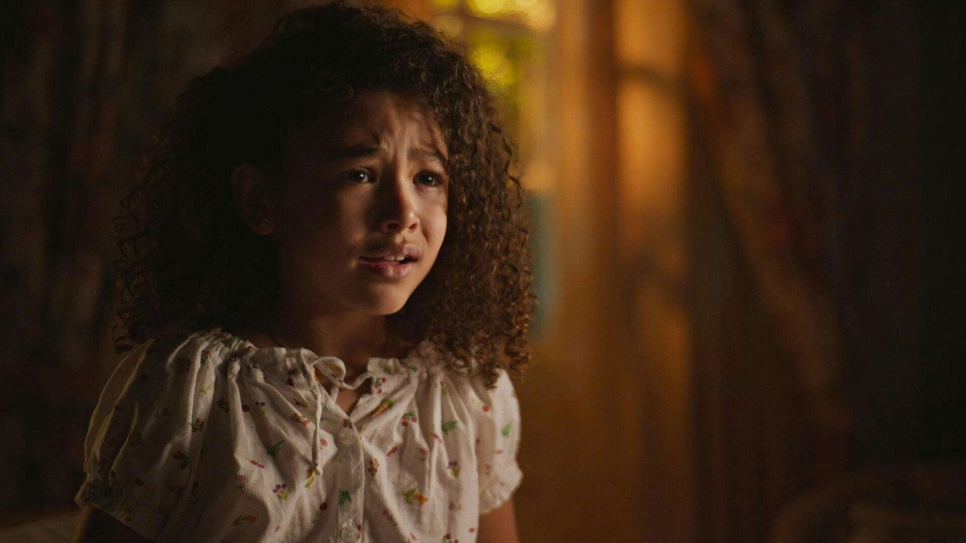 Dona de Mim - episódio 1x157