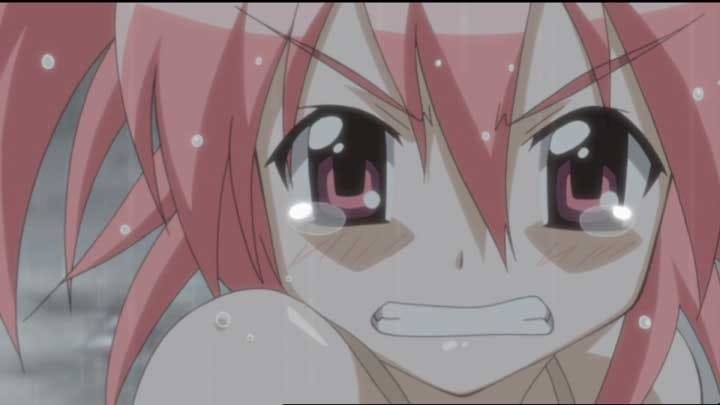 Seto no Hanayome - episódio 1x7