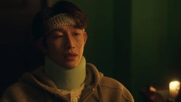 Mary da Morte - episódio 1x10