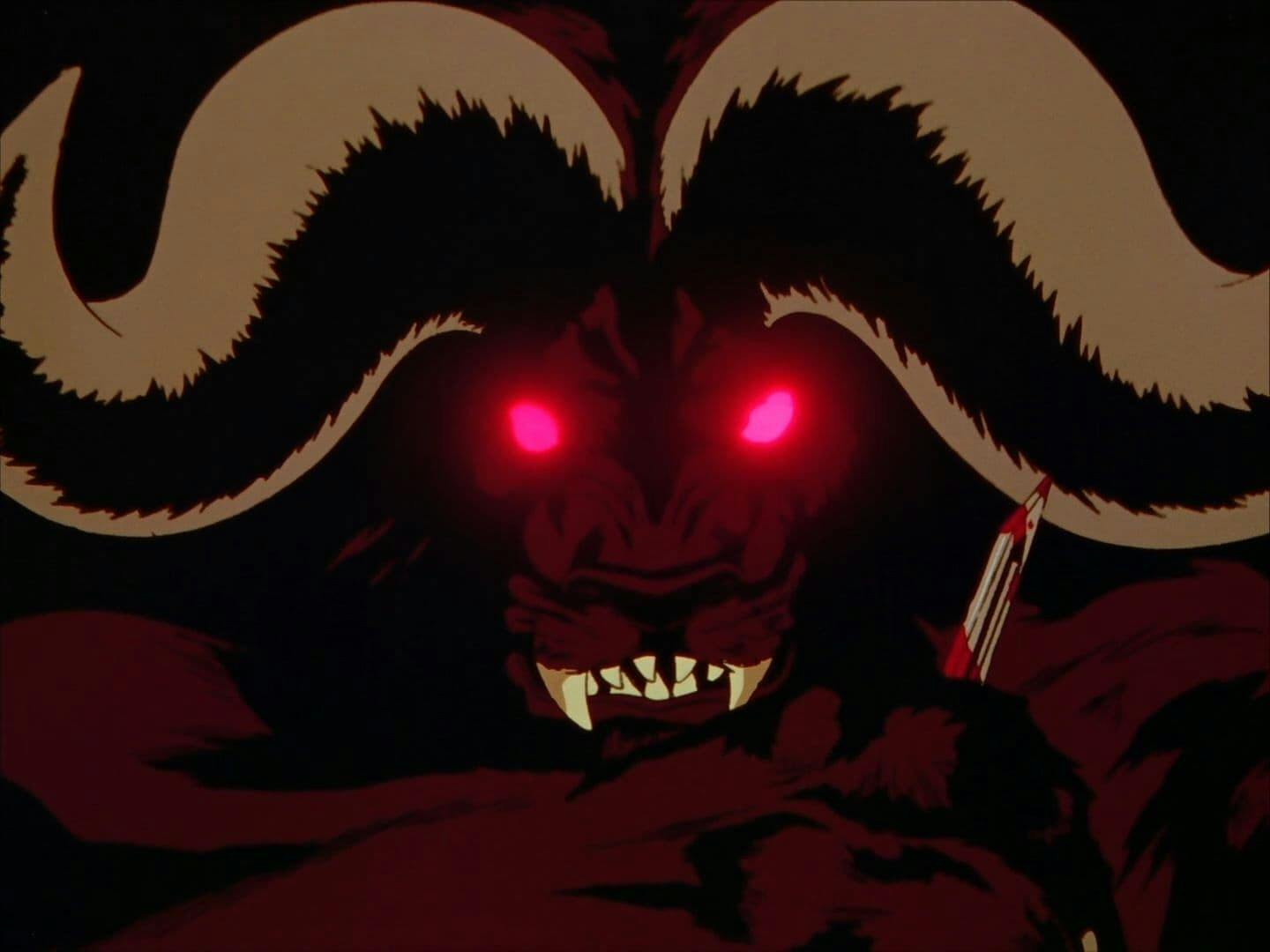 Berserk - episódio 1x6