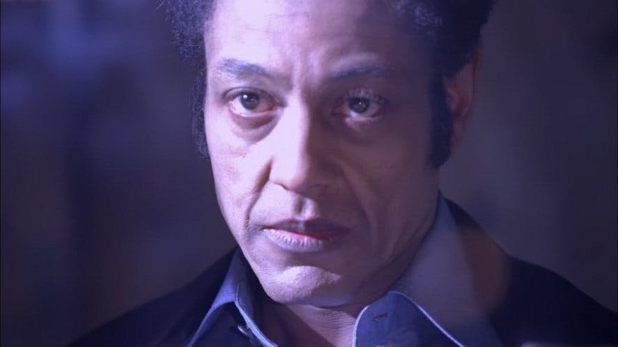 Ghost Whisperer - episódio 1x19