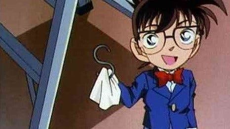 Detetive Conan - episódio 1x148