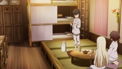 Kantai Collection: KanColle - episódio 1x2