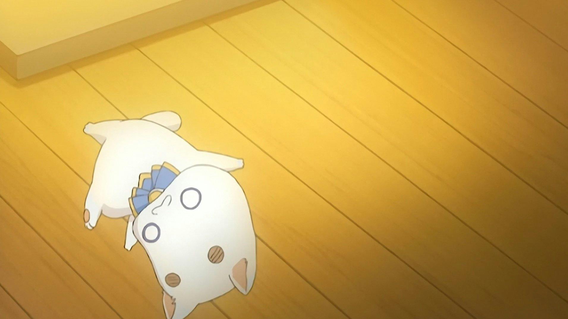 Aria The Animation - episódio 1x10