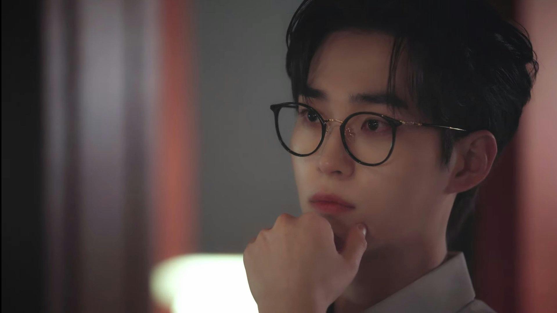 Serviço de Amor - episódio 1x2