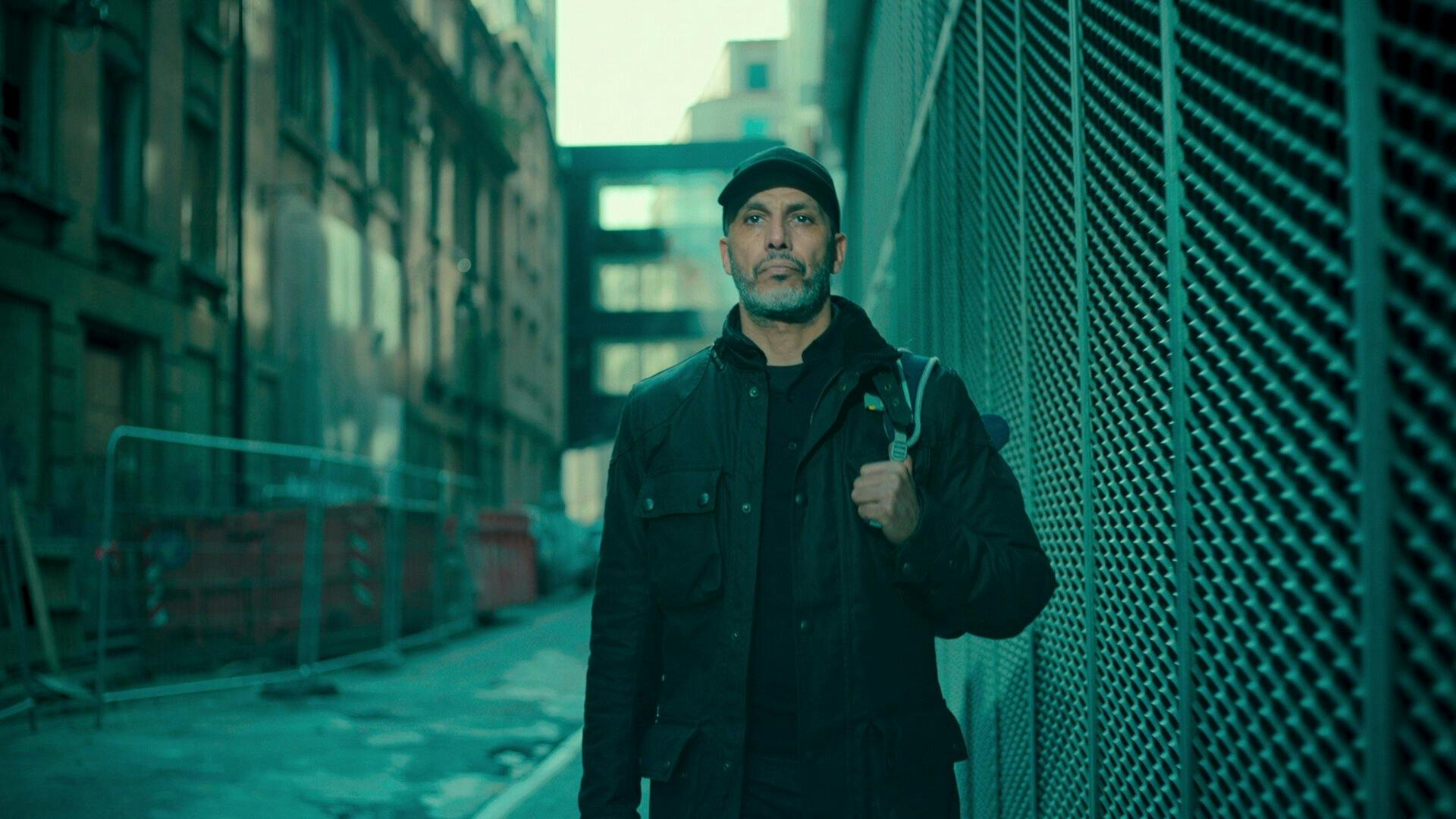 Submundo do Crime - episódio 1x2