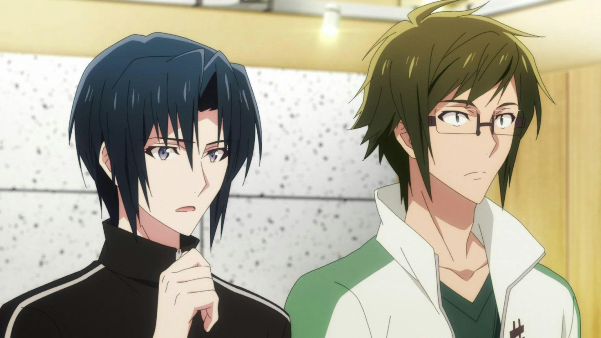 IDOLiSH7 - episódio 1x1