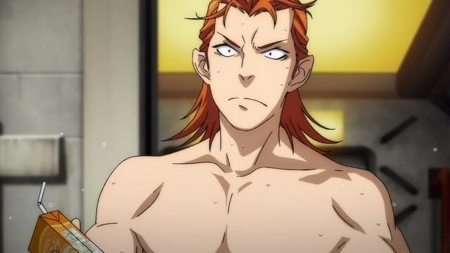 Kakumeiki Valvrave - episódio 1x14
