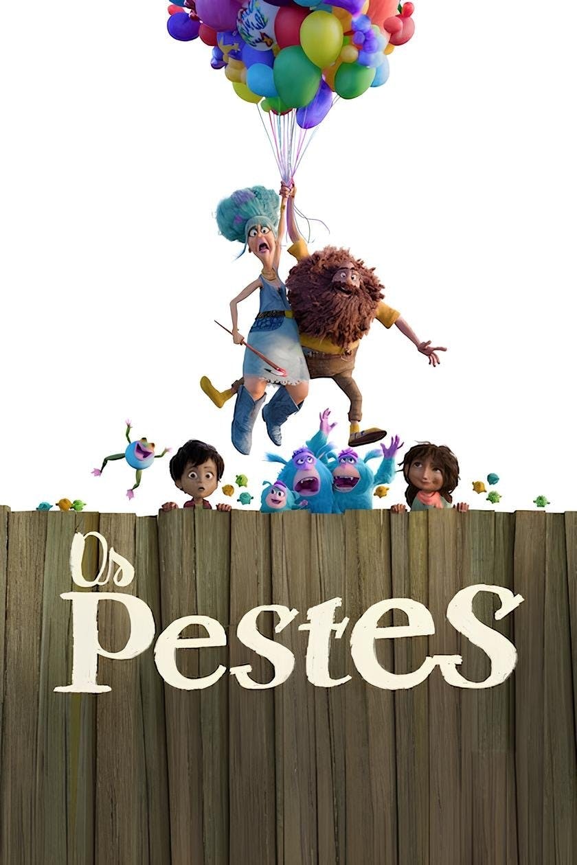 Os Pestes