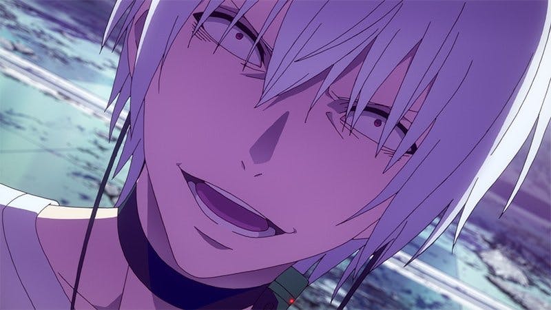 A Certain Scientific Accelerator - episódio 1x6