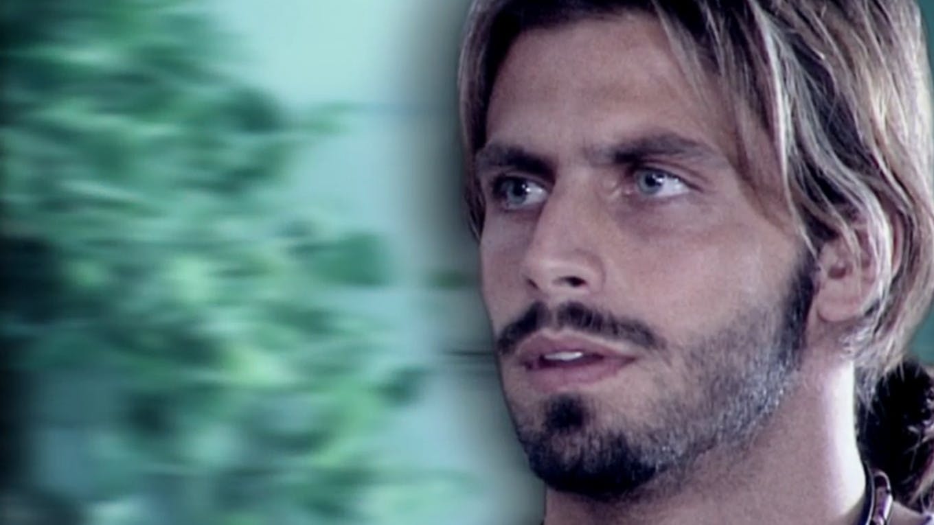 Celebridade - episódio 1x117