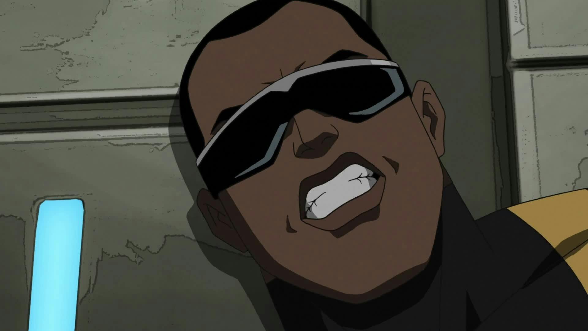Ultimate Homem-Aranha - episódio 1x23