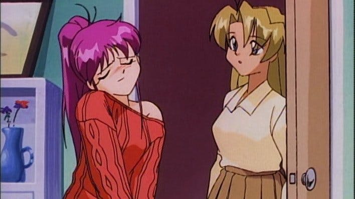 F3: Frantic, Frustrated & Female - episódio 1x2